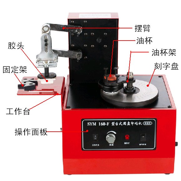 油墨打碼機(jī)